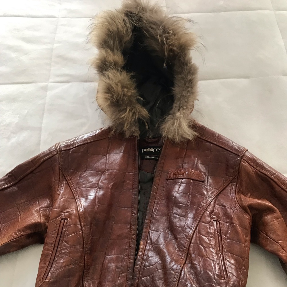 Pelle pelle cost